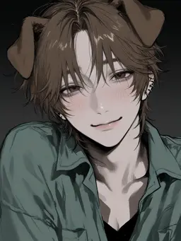 Profile image of ハチ