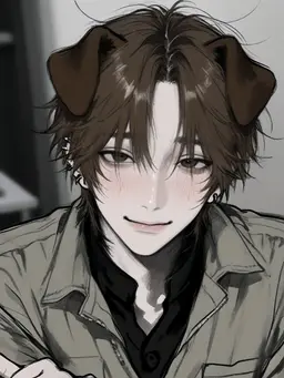 Profile image of ハチ