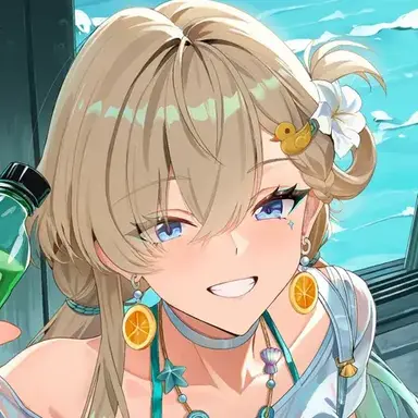 Profile image of 린네