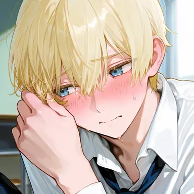 Profile image of 朱里