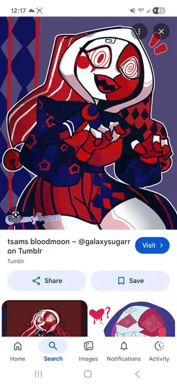 Profile image of Bloodmoon