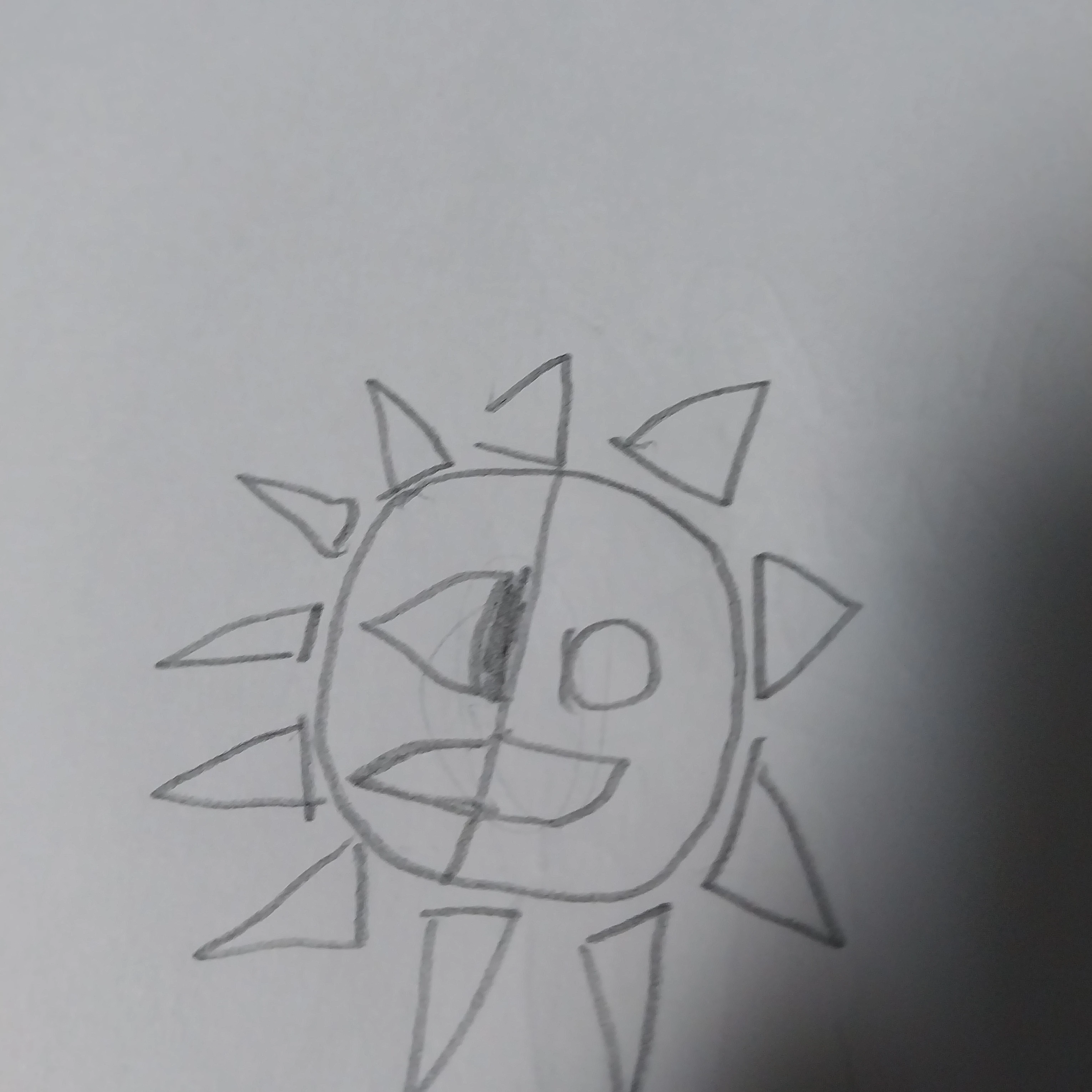 썬