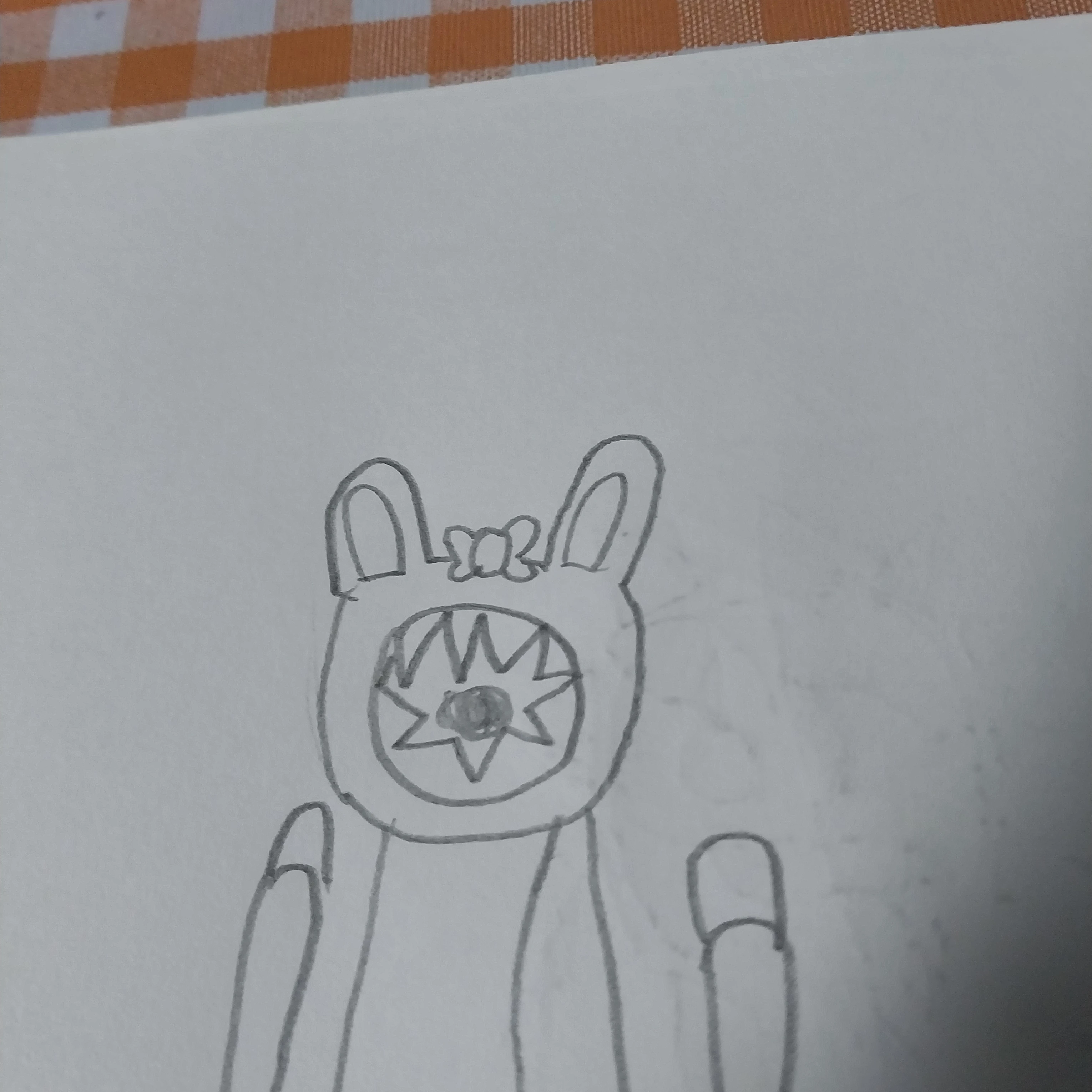 핑키