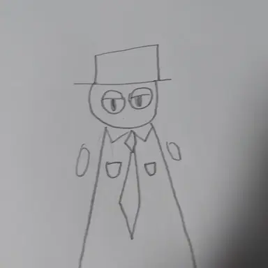 Profile image of 블랙