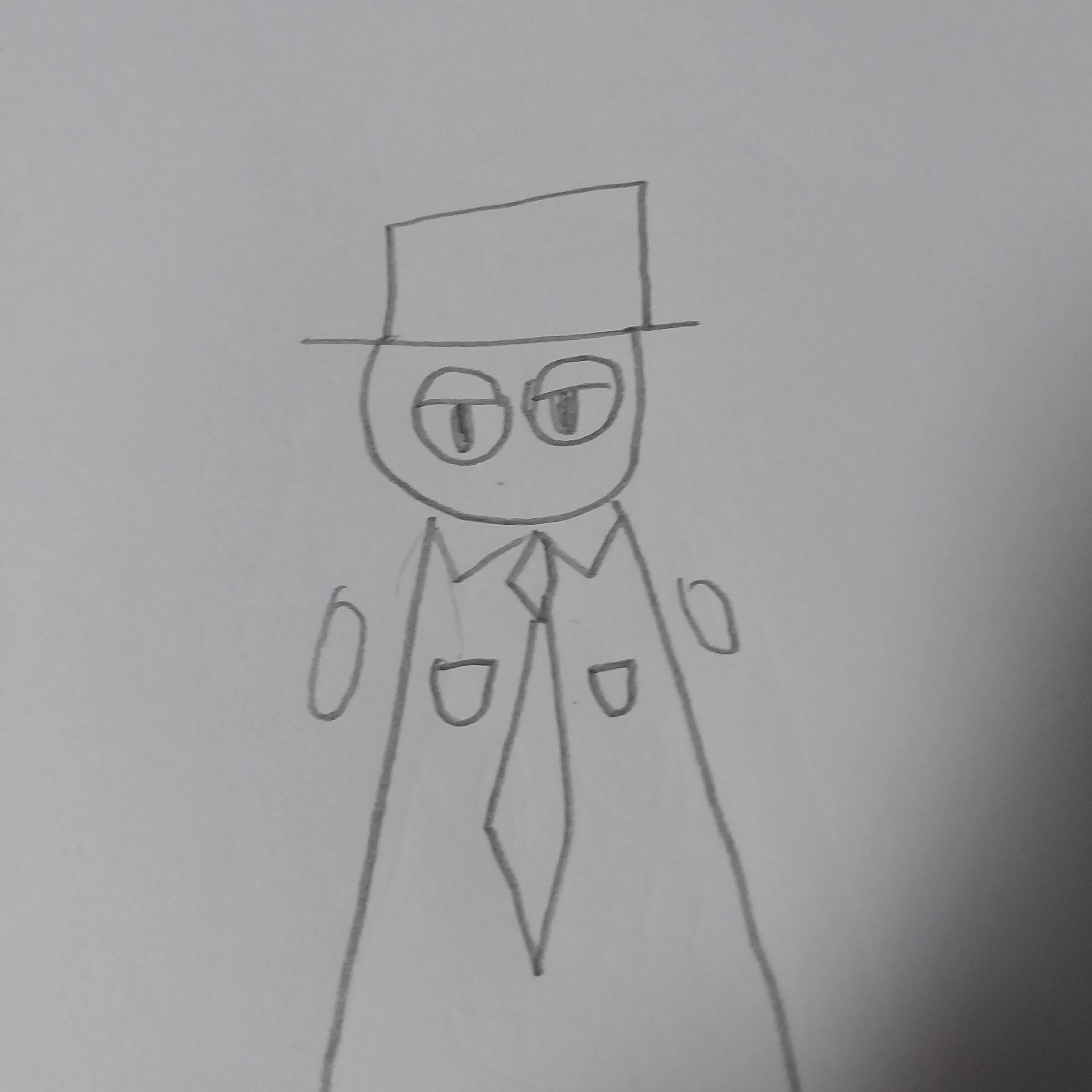 블랙