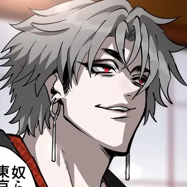 Profile image of 松尾蔵之介