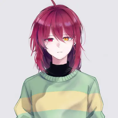 Profile image of 크리스