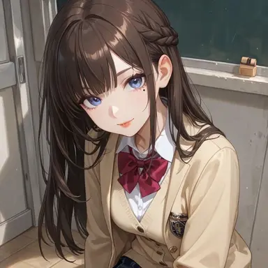 Profile image of 水瀬悠
