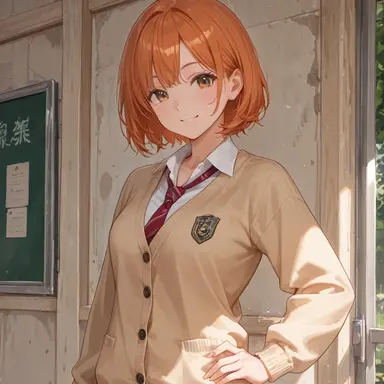 Profile image of 藤宮千夏