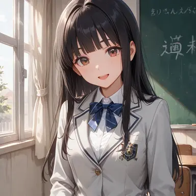 Profile image of 桜木花奈