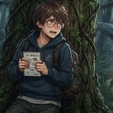 Profile image of Joel