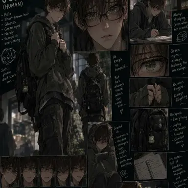 Profile image of Joel