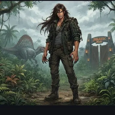 Profile image of Oz