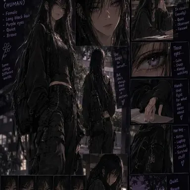 Profile image of Mira