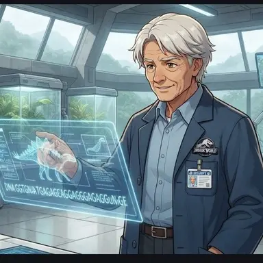 Profile image of Dr. Maverick