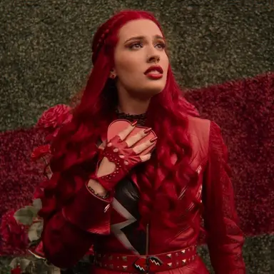 Profile image of Red