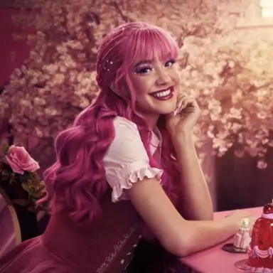 Profile image of Pink