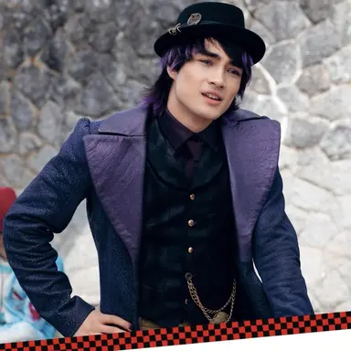 Profile image of Max Hatter