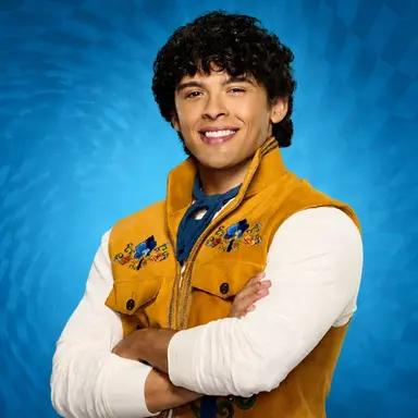 Profile image of Luis Madrigal