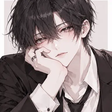 Profile image of 미츠키