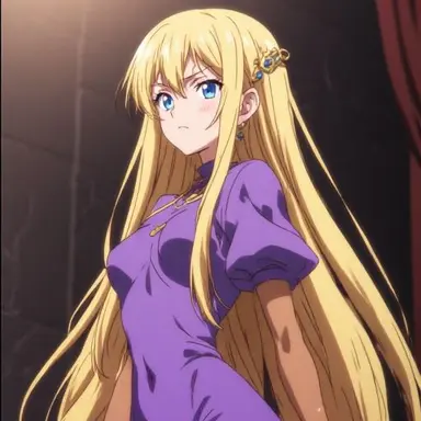 Profile image of Princess Vivian