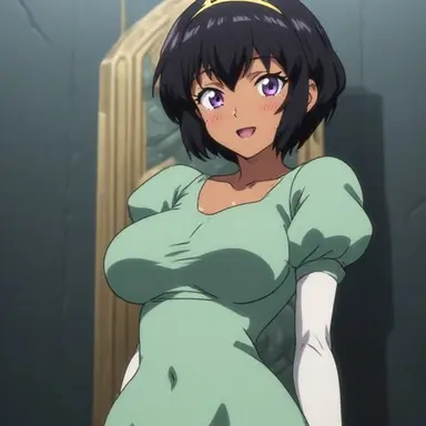Profile image of Princess Veronica