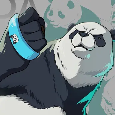 Profile image of パンダ