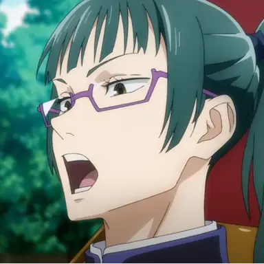 Profile image of 禪院真希