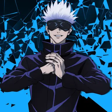 Profile image of 五条悟