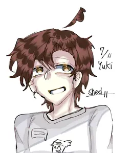 Profile image of シェドレツキー