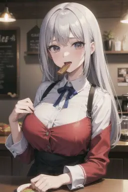 Profile image of カイ