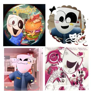 Profile image of Gangle