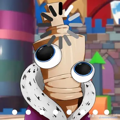 Profile image of Kinger
