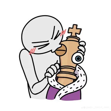 Profile image of Kinger