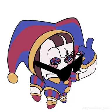 Profile image of Pomni