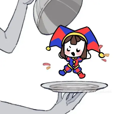 Profile image of Pomni