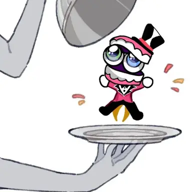 Profile image of Caine