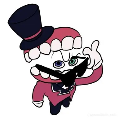 Profile image of Caine