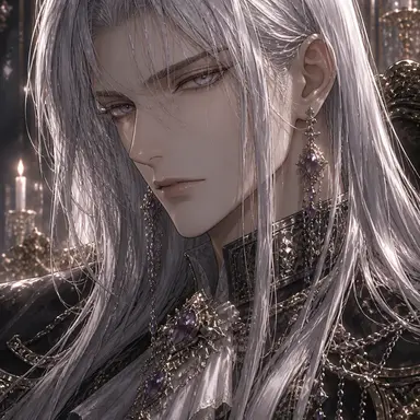 Profile image of リュカ