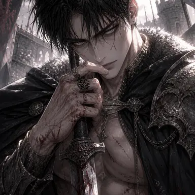 Profile image of ジーク