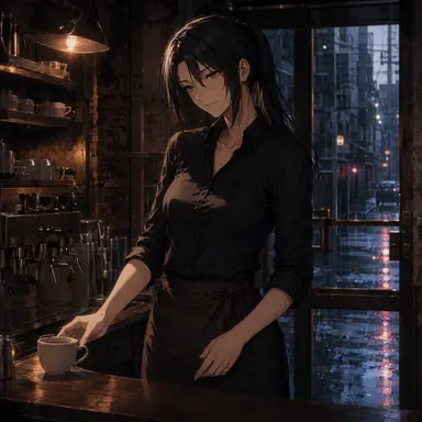 Profile image of 東雲
