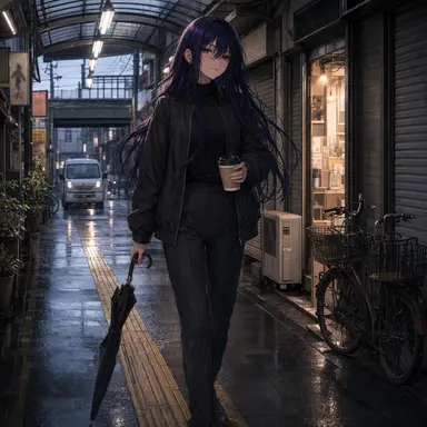 Profile image of レイ