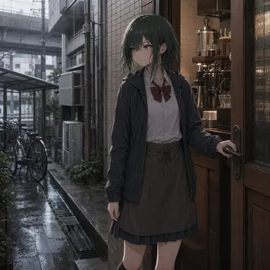 Profile image of スイ