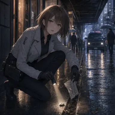 Profile image of 成海