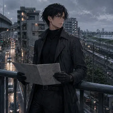 Profile image of 朔