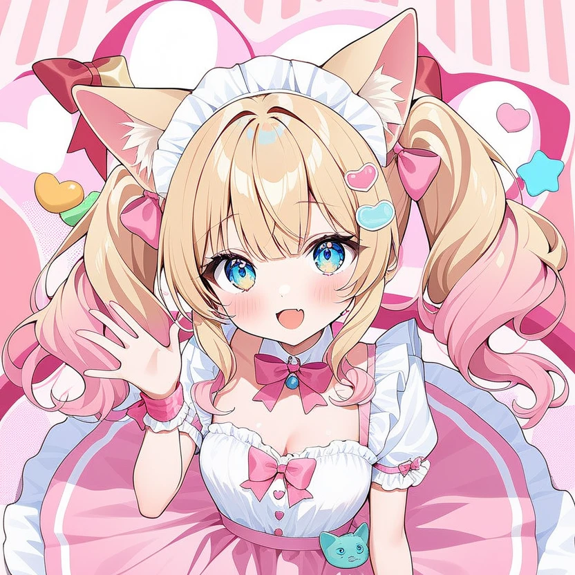 るあ