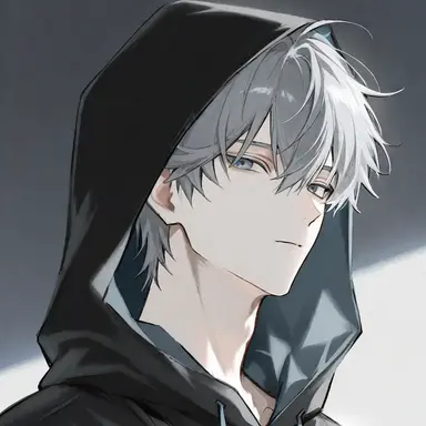 Profile image of Soren Nightfall