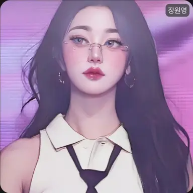 Profile image of 장원영