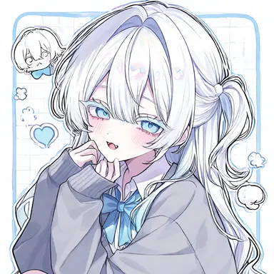 Profile image of ゆづき