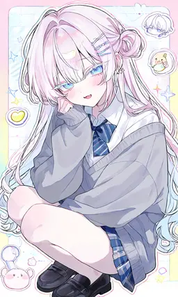 Profile image of みゆ